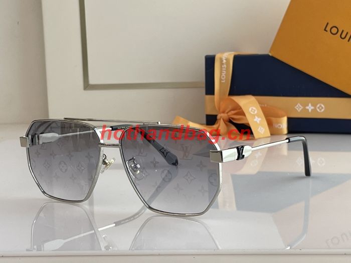 Louis Vuitton Sunglasses Top Quality LVS02420 Louis Vuitton Sunglasses Top Quality LVS02420